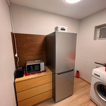 Julia Apartment Gernsbach Ngoại thất bức ảnh