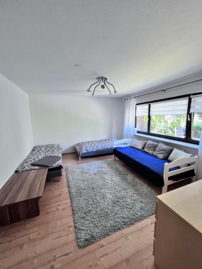 Julia Apartment Gernsbach Ngoại thất bức ảnh