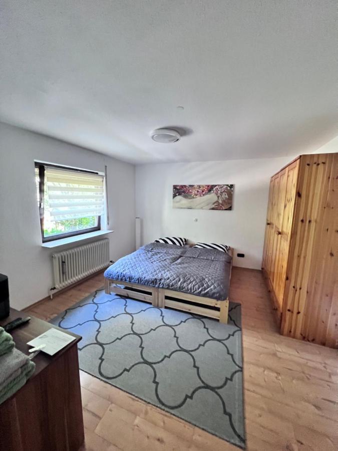 Julia Apartment Gernsbach Ngoại thất bức ảnh