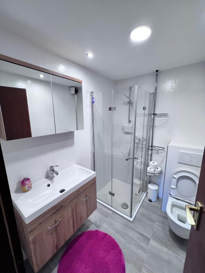Julia Apartment Gernsbach Ngoại thất bức ảnh