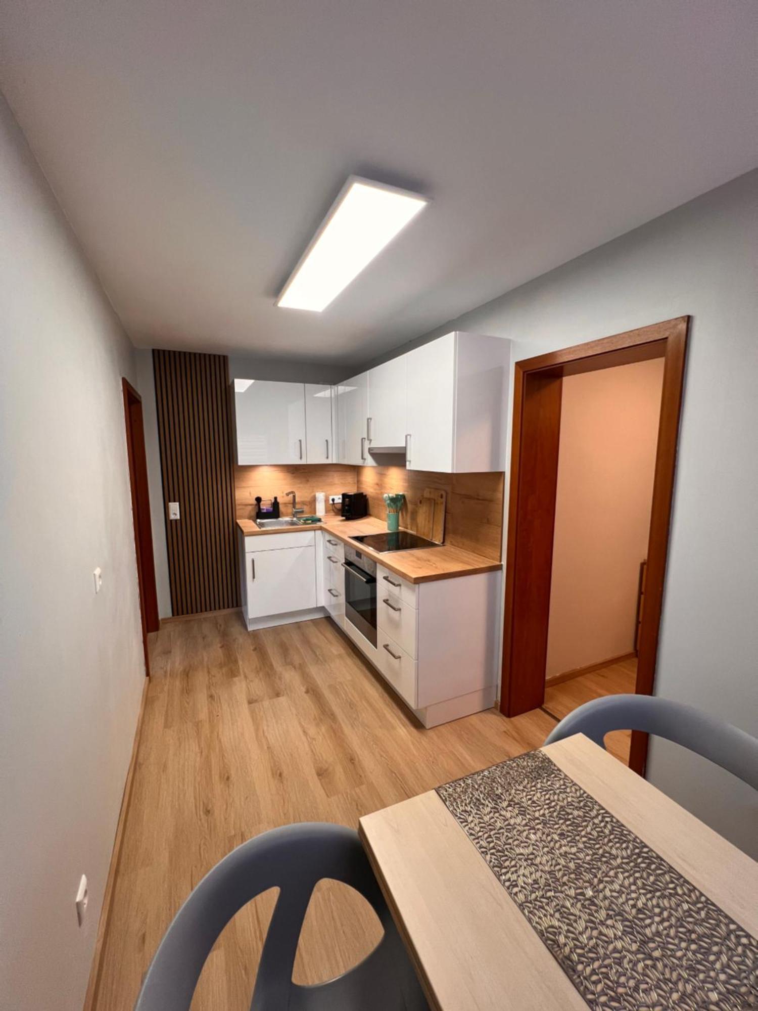 Julia Apartment Gernsbach Ngoại thất bức ảnh
